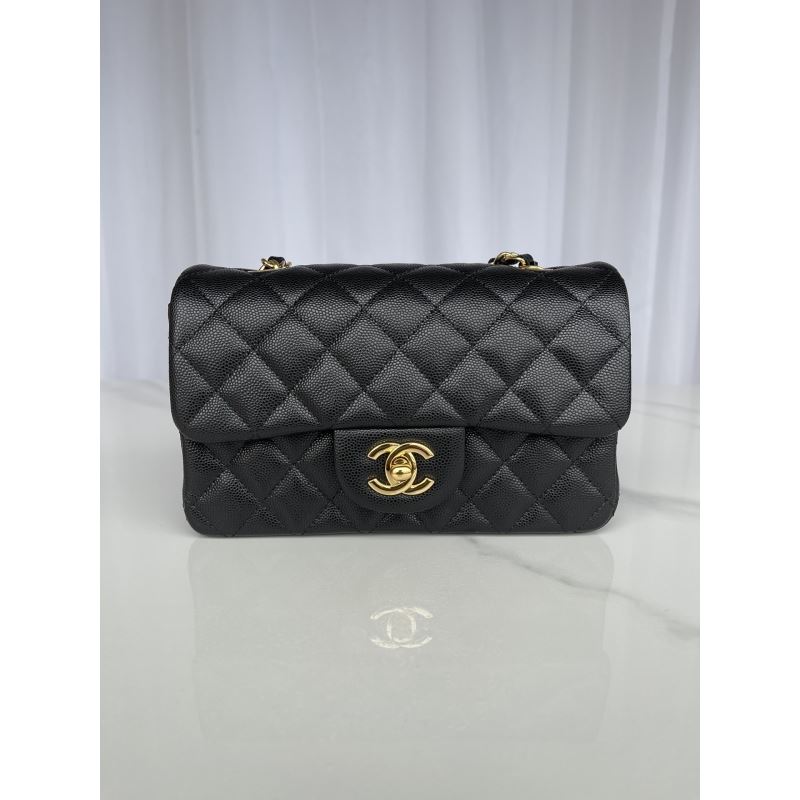 Ch*el cf series bags